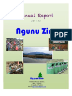 Annual Report, 2011-12