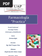 FRAMACOLOGIA PRACTICA6