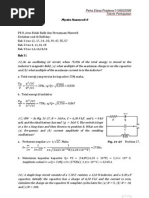 Download Physics Homework 8 by Petra Elang Pradana SN112913045 doc pdf