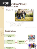 Principles of Accounting Chapter 11