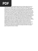 Download Crafting Strategy- Summarys by Shivam Kumar SN112920135 doc pdf