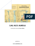 Book Script - Lima Mata Manusia