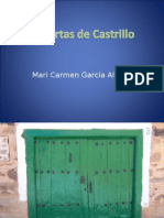 Puertas de Castrillo