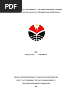 Download Makalah Bank Indonesia by Rizky Al Fauzi II SN112930699 doc pdf