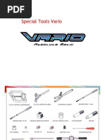 Download Special Tools Vario by Hariri Priyanto SN112934028 doc pdf