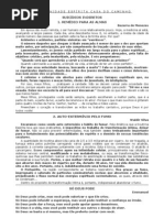 SUICÍDIOS INDIRETOS - SOBRE O SERVIÇO AOS OUTROS COMO MEDICAÇÃO PARA SI MESMO p impressão