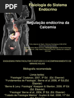 Endocrino Calcio
