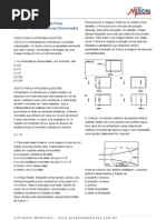 Fisica Optica Lentes Esfericas Exercicios