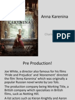 Anna Karenina