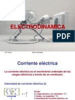 Electrodinámica