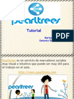 Tutorial de Pearltrees