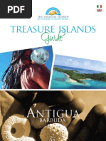 Antigua and Barbuda (In English)