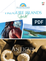 Antigua and Barbuda (in english)