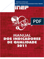 Manual Indicadores2011