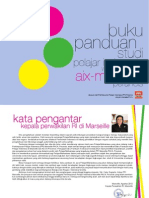 Buku Panduan: Pelajar Indonesia