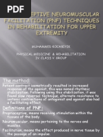 Download Proprioceptive Neuromuscular by sanalcrazy SN112956800 doc pdf