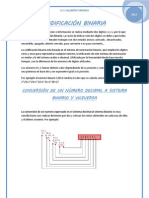 Codificación Binaria-1