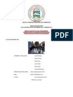 Sintesis Proyecto 2 Modulo