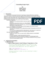Thermal Mug PDF