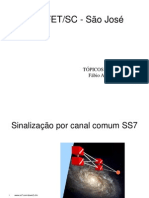 CEFET/SC - São José: Tópicos em Telefonia Fábio Alexandre de Souza Professor