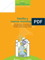 Familia NuevasTecnologias