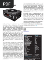 Power Supply September 2012