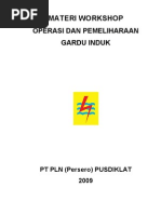 Download Materi Workshop OPHAR GI _Pusdiklat Versions PEMELIHARAAN by Muhammad Yusuf SN112980593 doc pdf