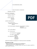 Antiinflamatorios No Esteroides