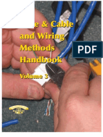 Wire and Cable and Wiring Methods Handbook Volume 3