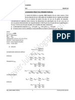 Solucionario Practica Primer Parcial Curso Prefacultativo Ingenieria UMSA PDF