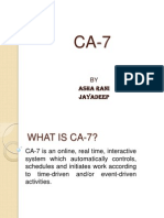 CA-7ASHA