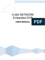 DVR User Manual