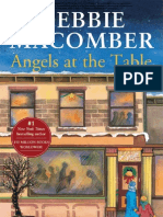 November Free Chapter - Angels at The Table by Debbie Macomber