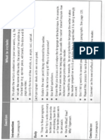 Language Analysis Essay Structure1