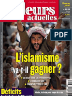 Valeurs Actuelles N° 3958