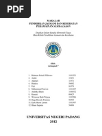 Download MAKALAH PERMAINAN KECIL by Rahman El-Vidi SN113026092 doc pdf