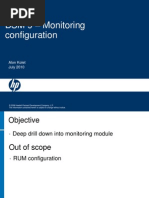 Download BSM 9 - Session 7 - Monitoring Configuration by Anton Sby SN113027657 doc pdf