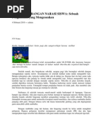 Download Contoh Karangan Narasi Dan Deskripsi Siswa by gtrgrfg SN113031004 doc pdf