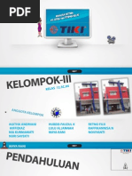 Download BSI_Sistem Informasi Manajemen_Kel3-Sistem Analisa Pt JNE Tiki_PDF by sphyxis SN113038599 doc pdf