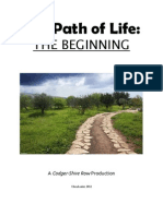 Path of Life: The Beginning