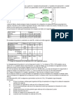 Ejemplo DRP-MRP 2012