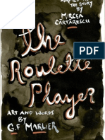 The Roulette Player