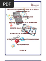 Download Definicion y Funciones de HTML5 2 by Dulce Maria Romero Castro SN113048860 doc pdf