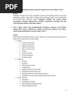 Download Manajemen Perubahan Organizational Change Material by Eka Adiputra SN113049022 doc pdf