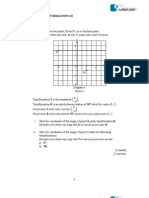 Graph Functions (Iii)