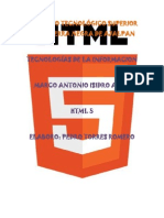 HTML5