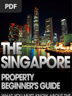 The Singapore Property Beginner S Guide