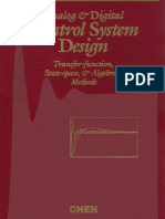 Analog and Digital Control System Design.pdf