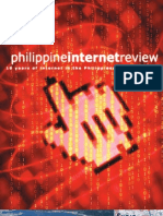 Philippine Internet Review
