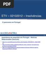 Apresentação - ETV - 02102012